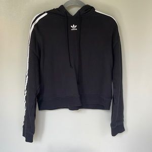 Adidas hoodie